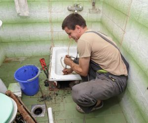 Why choose Drain Cleaning for drain cleaning in Escondido, CA, USA